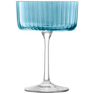 Jems Champagne/Cocktail Coupes - Set of 4