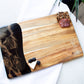 Midnight Sky Charcuterie/Bread Board - Large