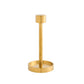Gold Cocktail Napkin Stand