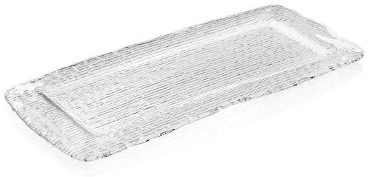 All In One Rectangular Tray
