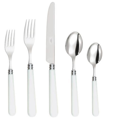 Capdeco Altea - 5 Piece Place Setting