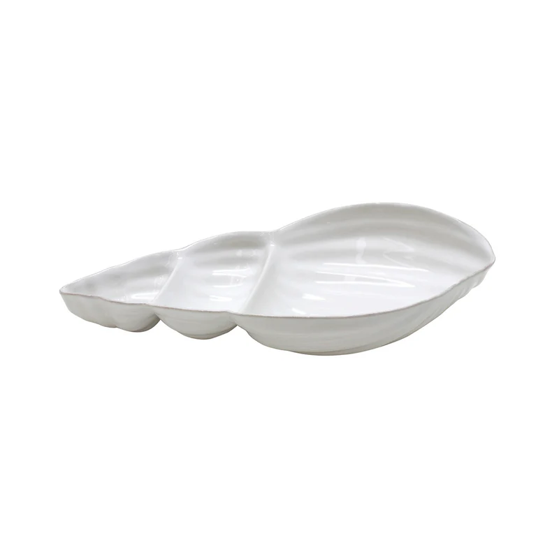 Aparte 3 Part Appetizer Dish