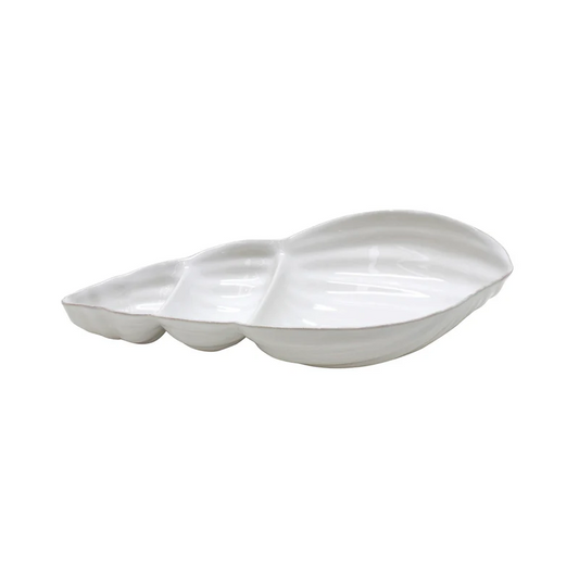 Aparte 3 Part Appetizer Dish