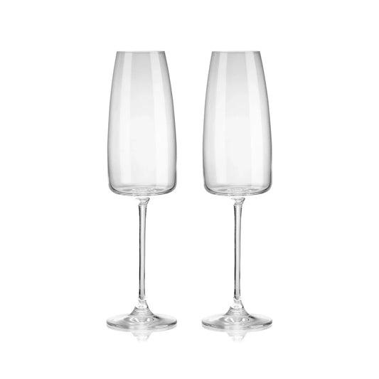 Lady Flutes - Set of 2