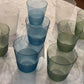 Arc Contrast Tumbler - Set of 2