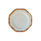 Bamboo Collection Appetizer/Bread Plate