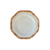 Bamboo Collection Appetizer/Bread Plate