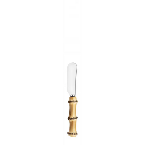 Capdeco Bamboo Butter Spreader
