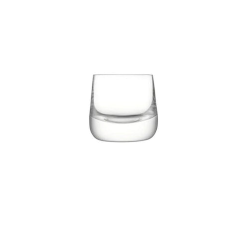 Bar Culture Whisky Glasses - Set of 2
