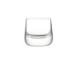 Bar Culture Whiskey Glasses - Set of 2