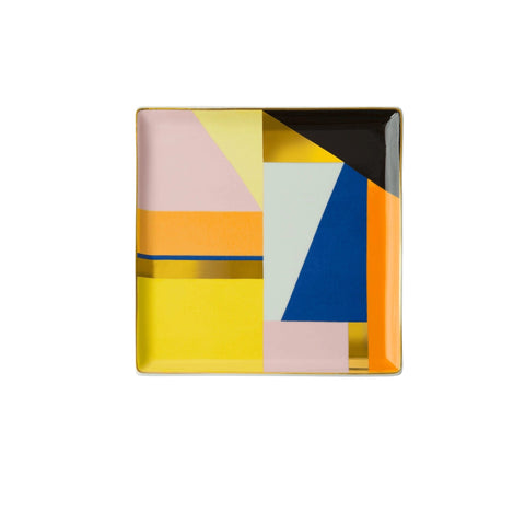 Bazaar Catchall Tray