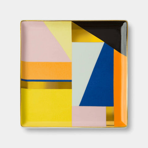 Bazaar Catchall Tray
