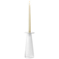 Beacon Candleholder and Vase