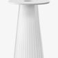 Beacon Candleholder and Vase