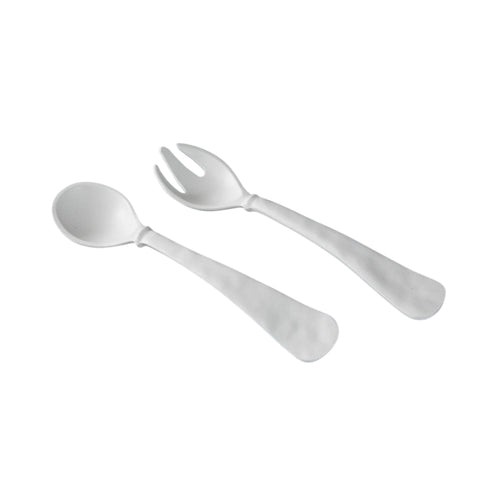 Vida Nube Salad Servers - Melamine