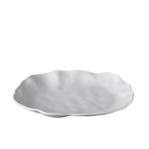 Vida Nube Large Oval Platter - Melamine