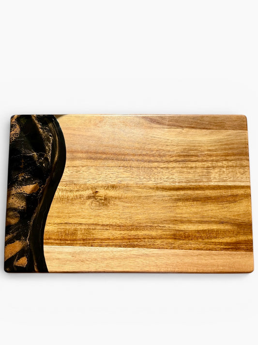 Midnight Sky Charcuterie/Bread Board - Large