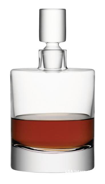 Boris Whiskey Set