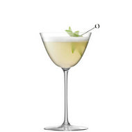 Borough Martini Glass - Set of 4