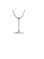 Borough Martini Glass - Set of 4