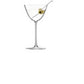 Borough Martini Glass - Set of 4