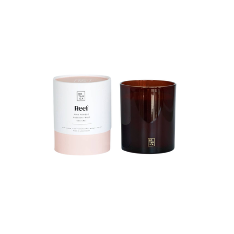 Reef Candle