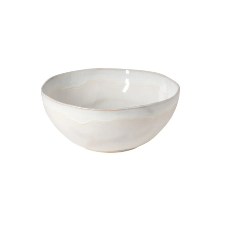 Brisa Salt Large Serving Bowl
