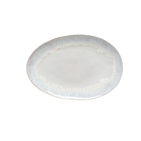 Brisa Salt Oval Platter