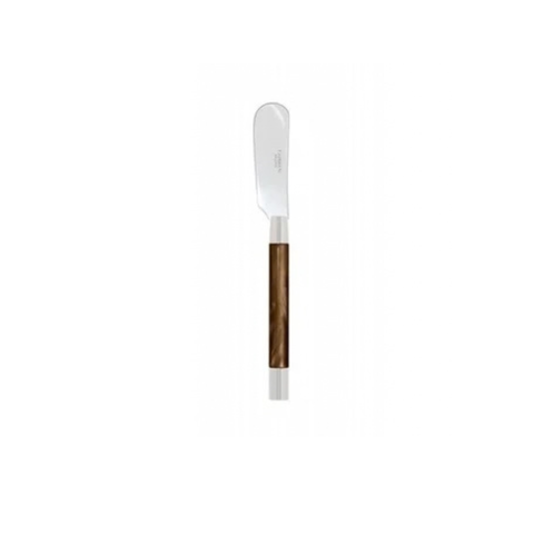 Capdeco Conty Wood - Butter Spreader