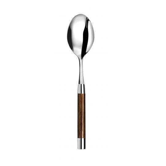 Capdeco Conty Wood Serving Spoon