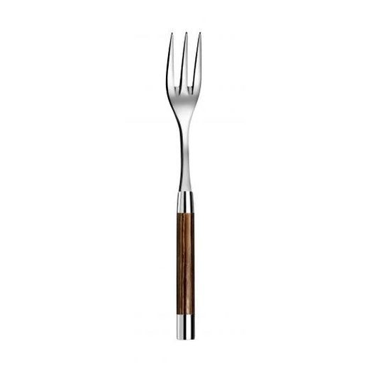 Capdeco Conty Wood Serving Fork