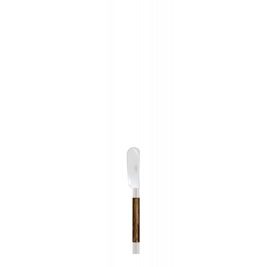 Capdeco Conty Wood - Butter Spreader
