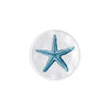 Captiva Appetizer Plate - Melamine - Set of 2