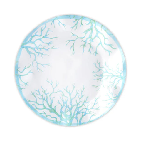 Captiva Dinner Plates - Melamine - Set of 2