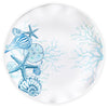 Captiva Serving Platter - Melamine