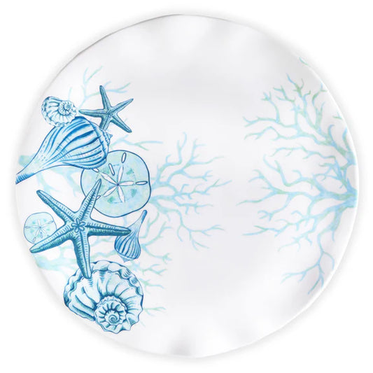 Captiva Serving Platter - Melamine
