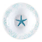 Captiva Serving Bowl - Melamine
