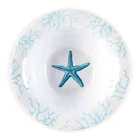 Captiva Serving Bowl - Melamine