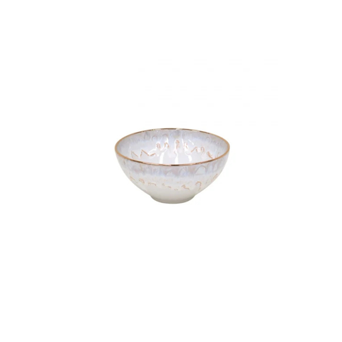 Taormina Gold-Rimmed Soup/Cereal Bowl