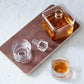 Cask Whiskey Connoisseur Decanter Set