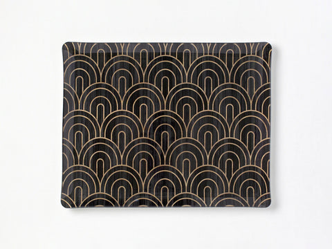 Deco Serving Tray