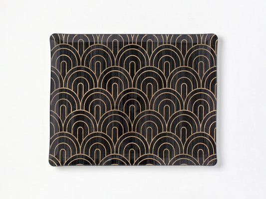 Deco Serving Tray