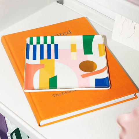 Emporio Catchall Tray