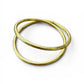 Eternity Napkin Rings - Set of 4