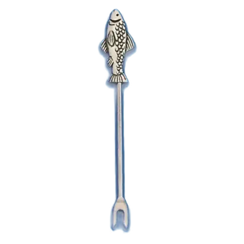 Fish Hors d'Oeuvres Picks - Set of 4
