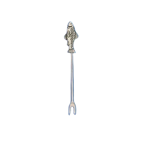 Fish Hors d'Oeuvres Picks - Set of 4
