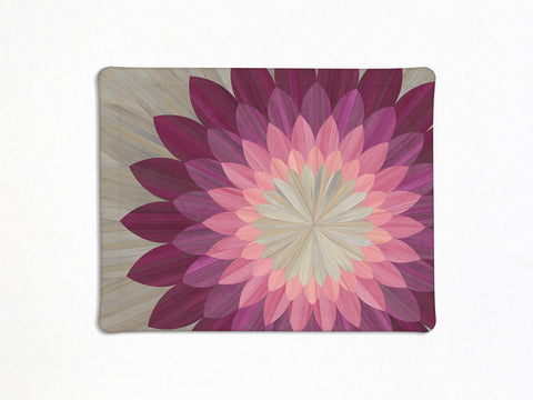 Fleuraissance Serving Tray