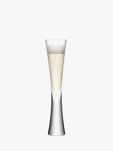 Moya Champagne Flutes