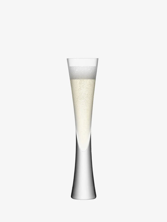 Moya Champagne Flute - Set of Two