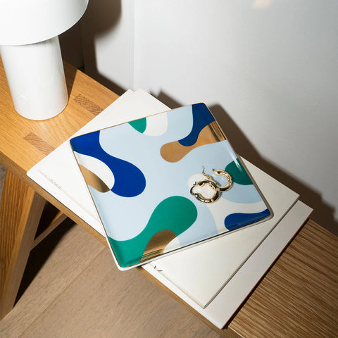 Gaia Catchall Tray
